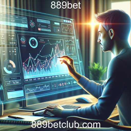 Limites de Aposta Entendendo os Limites de Aposta no 889bet: Jogando Com Responsabilidade